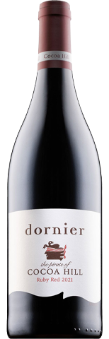 Dornier Cocoa Hill  Ruby Red 2021